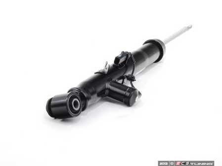 ES#1893883 - 4F0616031M - Rear Shock Absorber - Left - (NO LONGER AVAILABLE) - Regain your smooth driving experience - Genuine Volkswagen Audi - 