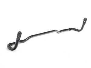 ES#1498651 - 99733370196 - Rear Sway Bar - 3-way adjustable stabilizer bar - Genuine Porsche - Porsche