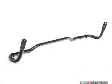 ES#1498651 - 99733370196 - Rear Sway Bar - 3-way adjustable stabilizer bar - Genuine Porsche - Porsche