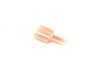 ES#1832032 - 7243k12 - Fully Insulated Quick-Disconnect Terminal Std Male, 22-18 Awg - ECS - Audi BMW Volkswagen Mercedes Benz MINI Porsche