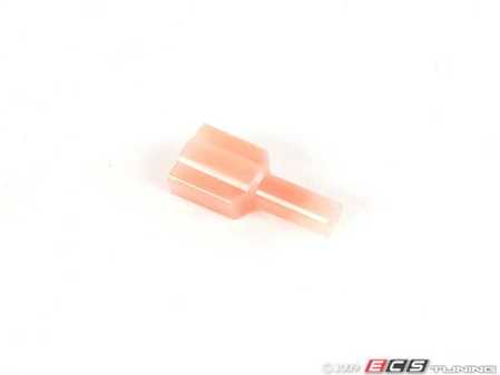ES#1832032 - 7243k12 - Fully Insulated Quick-Disconnect Terminal Std Male, 22-18 Awg - ECS - Audi BMW Volkswagen Mercedes Benz MINI Porsche