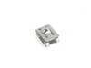 ES#6571 - N90959101 - Speed Nut - Priced Each - Speed nut used in various places on your European vehicle. 5x16.5x11 - Genuine Volkswagen Audi - Audi Volkswagen