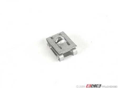 Genuine Volkswagen Audi - N90959101 - Speed Nut - Priced Each (N 909 ...