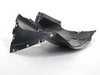 ES#1599381 - 51717892802 - Lower Front Fender Liner - Right - Lower front fender liner section - Genuine BMW - BMW