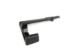 Seat Rail Cover - Right 