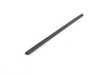 ES#89259 - 51211913057 - Front Door Weather Strip - left - Used to keep the elements out of your door - Genuine BMW - BMW