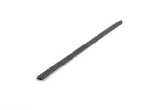 Front Door Weather Strip - left
