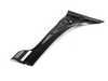 ES#127838 - 51711946126 - E34 Windshield Covering - right - Plastic cover just below your windshield - Genuine BMW - BMW