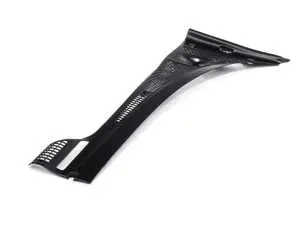 E34 Windshield Covering - right