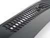 ES#127838 - 51711946126 - E34 Windshield Covering - right - Plastic cover just below your windshield - Genuine BMW - BMW