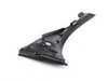 ES#127838 - 51711946126 - E34 Windshield Covering - right - Plastic cover just below your windshield - Genuine BMW - BMW