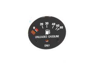 ES#171740 - 62131381888 - GAUGE CDN - Genuine BMW - BMW