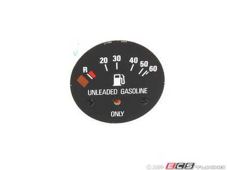 ES#171740 - 62131381888 - GAUGE CDN - Genuine BMW - BMW