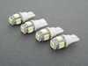 ES#2602082 - R60LEDKT - Master R60 LED Interior Lighting Kit - Transform your complete interior in minutes with new LED interior bulbs from Ziza - ZiZa - MINI