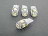 ES#2602265 - R60LEDPUDDLEKT - LED Lighting Kit - Puddle - Transform the lighting outside of your door with new LED bulbs from Ziza - ZiZa - MINI