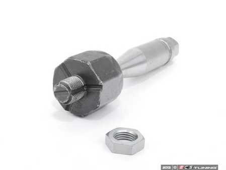 ES#2622622 - 4F0422821D - Inner Tie Rod - Priced Each - Fits both left and right sides - Lemforder - Audi