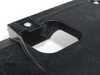 ES#130085 - 51718265977 - Belly Pan - Front - Used to protect the lower portion of the engine bay - Genuine BMW - BMW