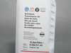 ES#465417 - G052911A2 - Manual Transmission Fluid - 1 Liter - Check your owners manual for service intervals (GL-5 Spec) - Genuine Volkswagen Audi - Audi Volkswagen