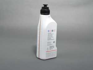 ES#465417 - G052911A2 - Manual Transmission Fluid - 1 Liter - Check your owners manual for service intervals (GL-5 Spec) - Genuine Volkswagen Audi - Audi Volkswagen