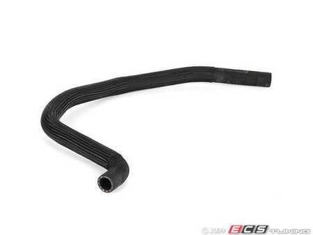 ES#54312 - 32411095526 - Power Steering Feed Hose - Connects fluid reservoir to power steering pump - Genuine BMW - BMW