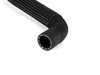 ES#54312 - 32411095526 - Power Steering Feed Hose - Connects fluid reservoir to power steering pump - Genuine BMW - BMW