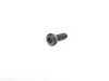 ES#1513857 - 99991911809 - Torx Screw - Priced Each - M4 x 14mm - Genuine Porsche - Porsche