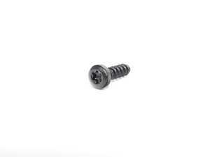 ES#1513857 - 99991911809 - Torx Screw - Priced Each - M4 x 14mm - Genuine Porsche - Porsche