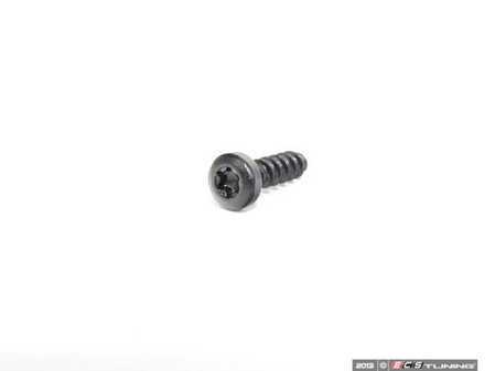 ES#1513857 - 99991911809 - Torx Screw - Priced Each - M4 x 14mm - Genuine Porsche - Porsche