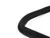 ES#54312 - 32411095526 - Power Steering Feed Hose - Connects fluid reservoir to power steering pump - Genuine BMW - BMW