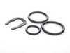 ES#2581295 - MKIVGLICOOLKT - ECS Cooling System Refresh Kit - The most common failure points in your cars cooling system - Assembled By ECS - Volkswagen