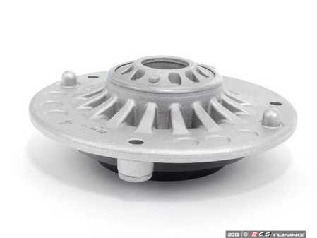 ES#2557686 - 31306855817 - Upper Strut Mount - Priced Each - (NO LONGER AVAILABLE) - OEM strut mount with bearing - Genuine BMW - 