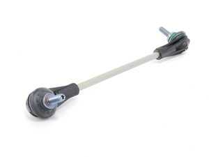ES#2557685 - 31306792211 - Front Sway Bar End Link - Left - Connects the sway bar to the suspension - Genuine BMW - BMW
