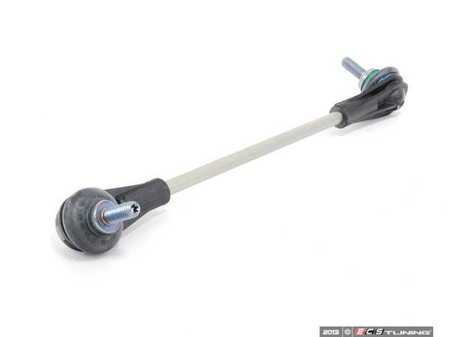 ES#2557685 - 31306792211 - Front Sway Bar End Link - Left - Connects the sway bar to the suspension - Genuine BMW - BMW