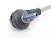 ES#2557685 - 31306792211 - Front Sway Bar End Link - Left - Connects the sway bar to the suspension - Genuine BMW - BMW