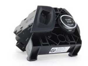ES#167742 - 61316966714 - Engine Start/Stop Switch - Replacement push button start switch - Genuine BMW - BMW