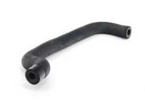 ES#19469 - 11151247743 - PCV Breather Hose - Part of your car's emissions system - Genuine BMW - BMW
