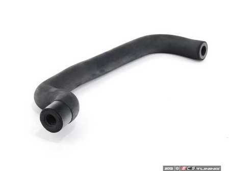ES#19469 - 11151247743 - PCV Breather Hose - Part of your car's emissions system - Genuine BMW - BMW