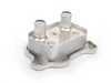 ES#23999 - 11427509212 - Heat Exchanger - Connects to the oil filter housing - Genuine MINI - MINI