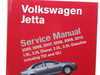 ES#1891974 - VJ10 - VW MKV Jetta (05-10) Service Manual - A comprehensive must-have for any do-it-yourselfer! Includes 1,352 pages of maintenance, service, and repair information - Bentley - Volkswagen