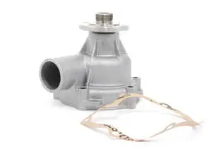 Remanufactured Water Pump