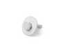 ES#16788 - 07147117693 - Hex Bolt With Washer - Priced Each - M6X25 - For various locations on the exterior - Genuine BMW - BMW MINI