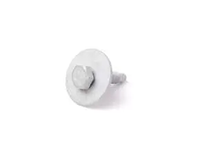 Hex Bolt With Washer - Priced Each