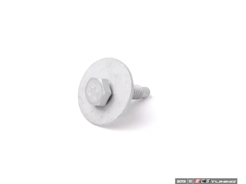 Genuine BMW - 07147117693 - Hex Bolt With Washer - Priced Each (07 