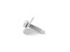 ES#16788 - 07147117693 - Hex Bolt With Washer - Priced Each - M6X25 - For various locations on the exterior - Genuine BMW - BMW MINI