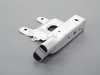 ES#2557770 - 51117266193 - Front Bumper Deformation Element - Left - Designed to collapse in an impact - Genuine BMW - BMW