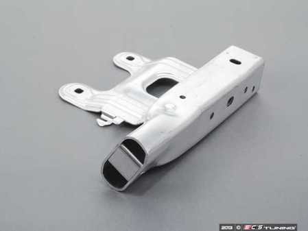 ES#2557770 - 51117266193 - Front Bumper Deformation Element - Left - Designed to collapse in an impact - Genuine BMW - BMW
