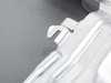 ES#2557770 - 51117266193 - Front Bumper Deformation Element - Left - Designed to collapse in an impact - Genuine BMW - BMW