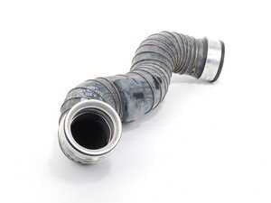 ES#1728663 - 2035280782 - Charge Air Cooler Hose - Right side - Genuine Mercedes Benz - Mercedes Benz