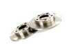 ES#248703 - 8E0615601P - Brake Disc - priced each - Restore your stopping power - Zimmermann - 