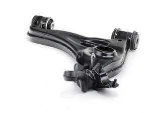 ES#2626528 - 1703300207 - Front Lower Control Arm - Right Side - Lemforder - Mercedes Benz